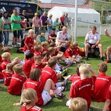 Fußballschule Rummenigge Lochtum 2013 98 : Michael Rummenigge